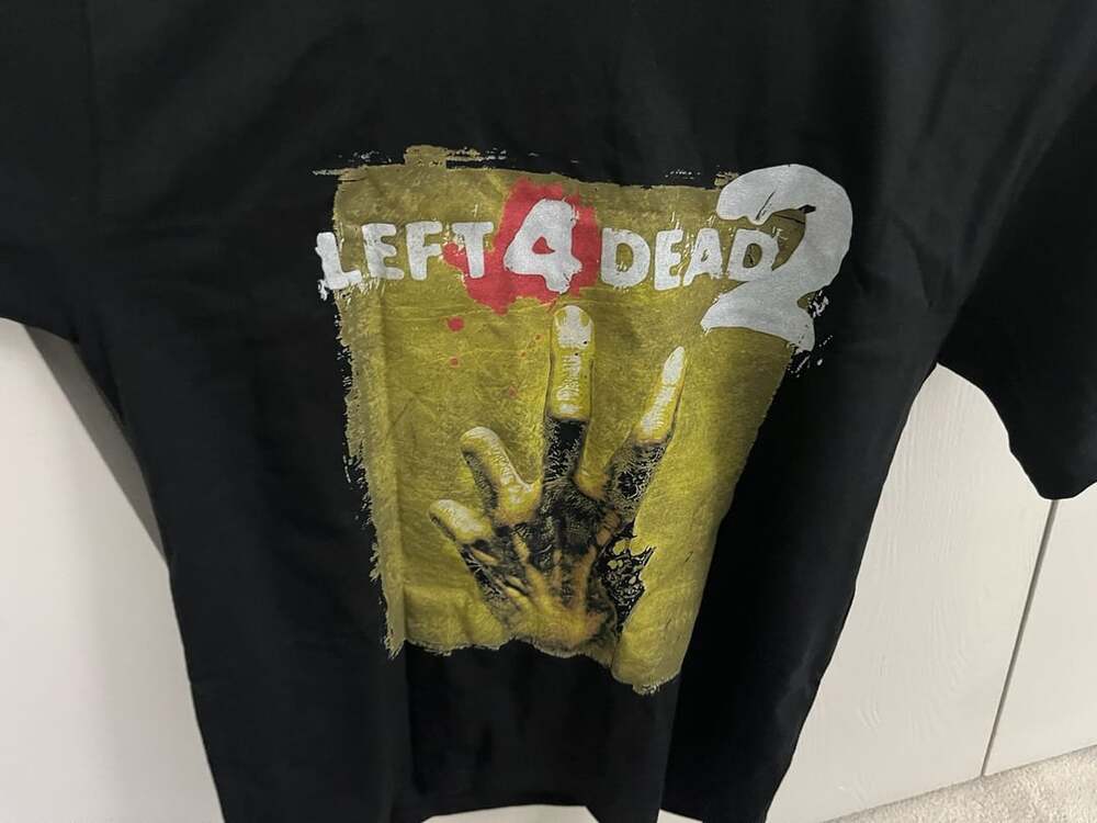 Left 4 Dead 2 T Shirt